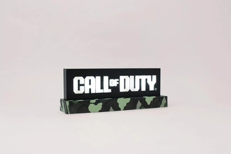 Call of Duty LED-Light New Version 22 cm