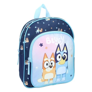 Bluey Backpack Smoochy Kiss Version 2