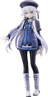 Trails of Cold Steel Pop Up Parade PVC Statue Altina Orion L Size 22 cm