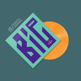 YES Big Generator (rocktober 2025) LP