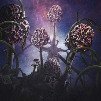 BLUT AUS NORD Hallucinogen CD DIGIPAK