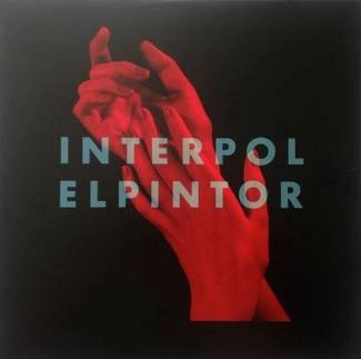 INTERPOL El Pintor LP