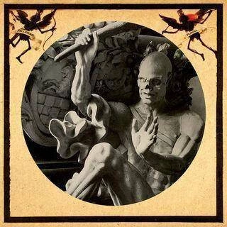 MARDUK Totentanz 2001 CD