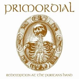 PRIMORDIAL Redemption At The Puritan'S Hand CD