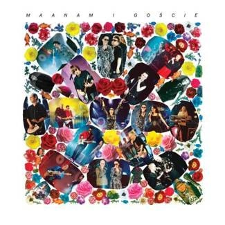 MAANAM Maanam I Goscie 2CD