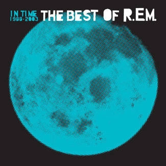 R.E.M. In Time: The Best Of R.e.m 1988-2003 CD