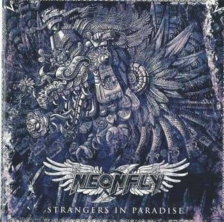 NEONFLY Strangers In Paradise CD