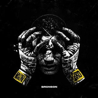 BRONSON Bronson CD