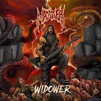 MASTER Widower CD