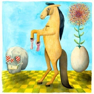 ANNA BUTTERSS Mighty Vertebrate CD