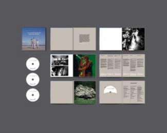 MANIC STREET PREACHERS This Is My Truth Tell Me Yours: 20 Year Collectors' Edition (deluxe) 3CD