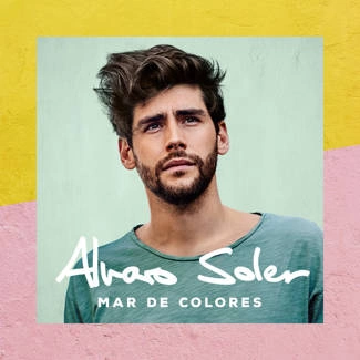 SOLER, ALVARO Mar De Colores  (pl) CD