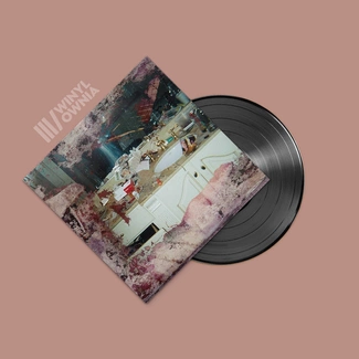 PUSHA-T Daytona LP