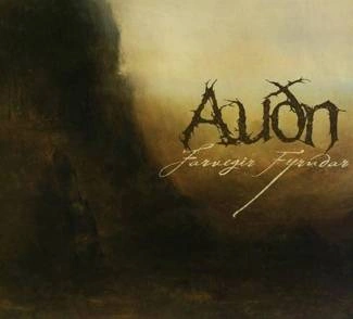 AUDN Farvegir Fyrndar CD DIGIPAK