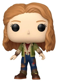 Stranger Things Funko POP! TV figurka Max Mayfield 9 cm
