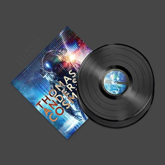 [OUTLET] THOMAS ANDERS Cosmic 2LP