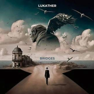 LUKATHER, STEVE Bridges CD DIGIPAK