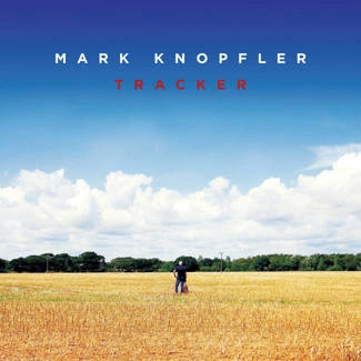 KNOPFLER, MARK Tracker CD