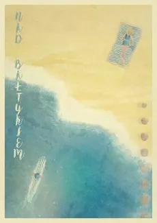 Nad Bałtykiem PLAKAT