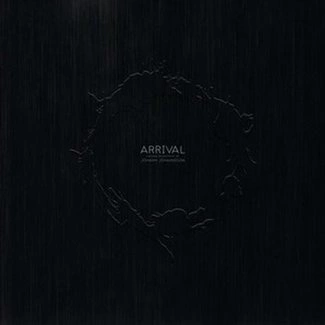 SOUNDTRACK Arrival (JOHANN Johannsson) 2LP