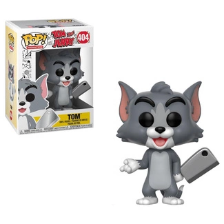 Hanna-Barbera Funko POP! Animation figurka Tom & Jerry Tom 9 cm