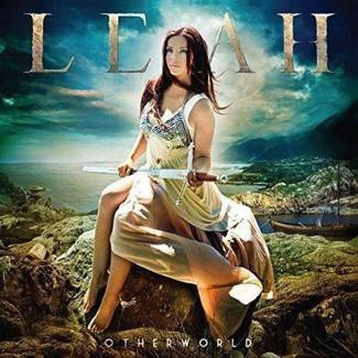 LEAH Otherworld CD