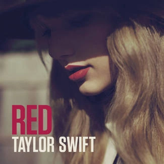 SWIFT, TAYLOR Red CD
