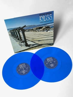 KYUSS Muchas Gracias: The Best Of Kyuss 2LP