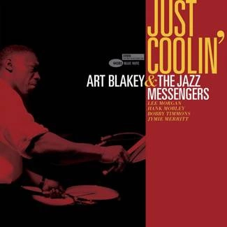 ART BLAKEY AND THE JAZZ MESSENGERS Just Coolin CD