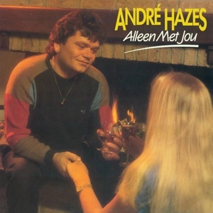 ANDRE HAZES Alleen Met Jou LP MOV