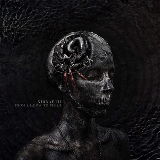 NIRNAETH From Shadow To Flesh CD DIGIPAK