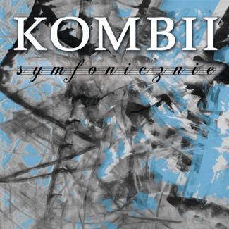 KOMBII Symfoniczne CD