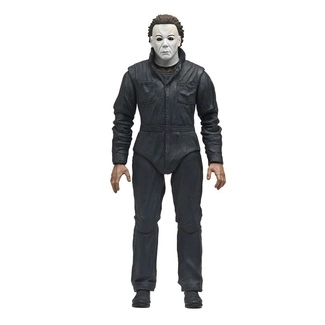 Halloween Resurrection Action Figure Ultimate Michael Myers 18 cm