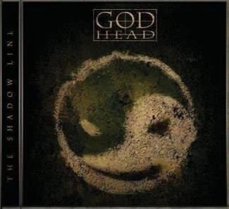 GODHEAD The Shadow Line CD