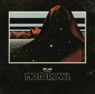 MOTOROWL Atlas CD