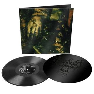 ORANSSI PAZUZU Mestarin Kynsi 2LP