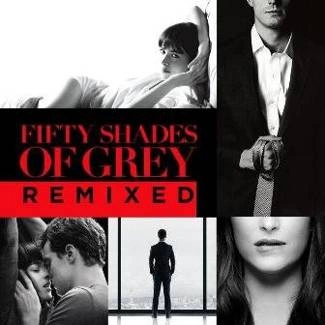 SOUNDTRACK Fifty Shades Of Grey (remix Album) (pl) CD