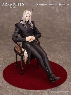 Formal Dress Ver. 21 cm