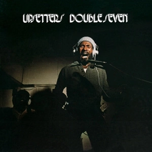 UPSETTERS Double Seven LP