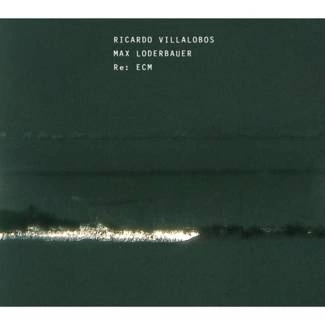 VILLALOBOS, RICARDO Re: Ecm 2CD