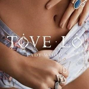 TOVE LO Lady Wood (pl) CD