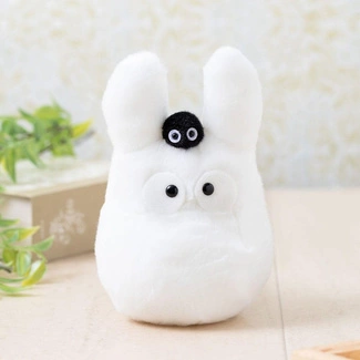 My Neighbor Totoro Beanbag Plush Small Totoro Small