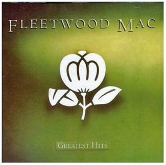 FLEETWOOD MAC Greatest Hits CD