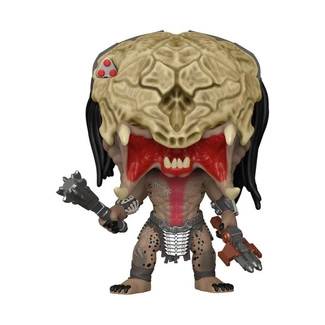 Prey Funko POP! Movies figurka Feral Predator 9 cm