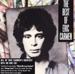 CARMEN, ERIC Best Of... CD