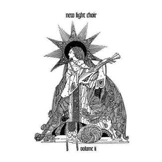 NEW LIGHT CHOIR Volume II CD