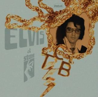 PRESLEY, ELVIS Elvis At Stax CD
