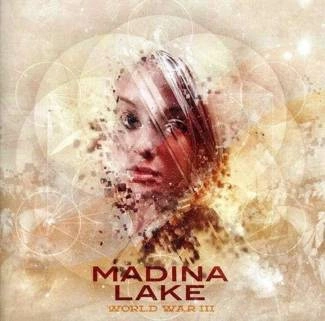 MADINA LAKE World War Iii CD