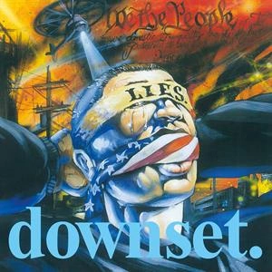 DOWNSET Downset LP MOV