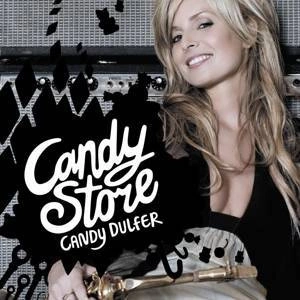 DULFER, CANDY Candy Store -13 Tr.- CD